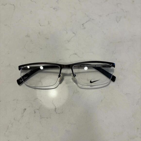 Realtree Other - Realtree EDGE R712 GUN Eyeglasses Frames 55-17-145 FRAMES ONLY